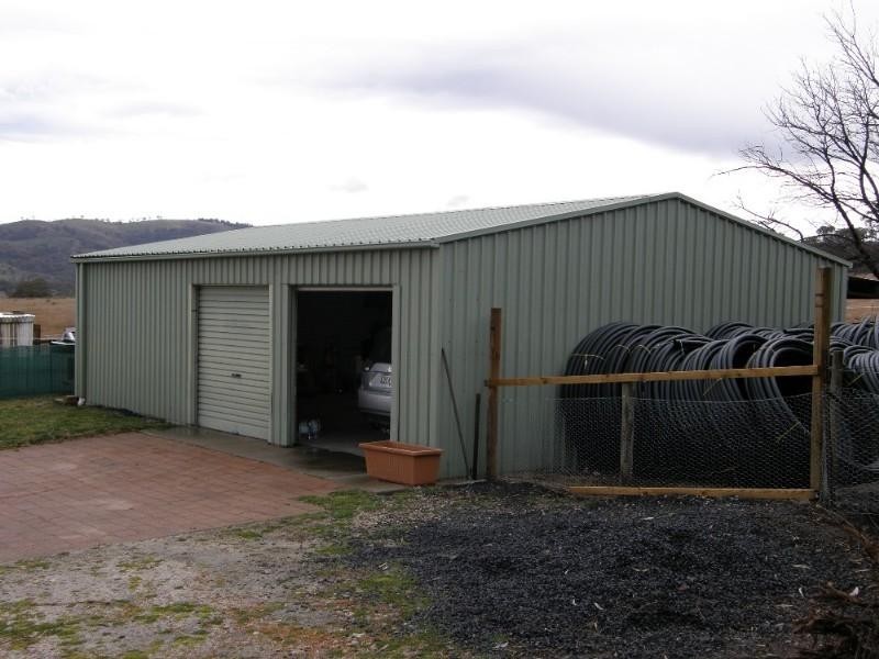 O’connell NSW 2795