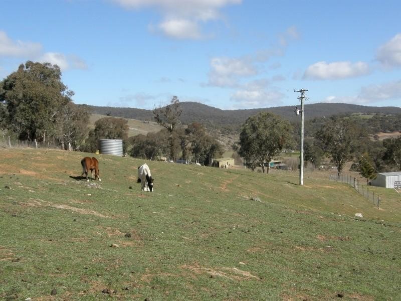 Wisemans Creek NSW 2795