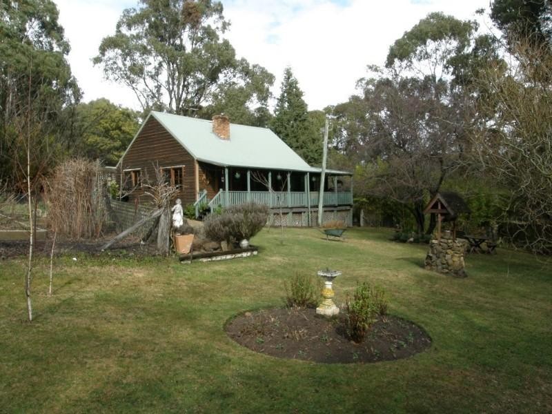 Yetholme NSW 2795