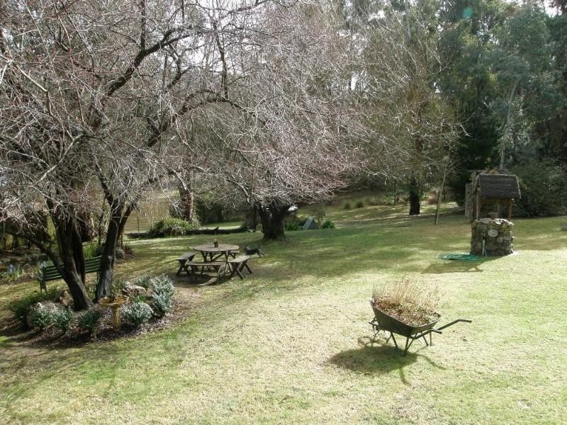 Yetholme NSW 2795