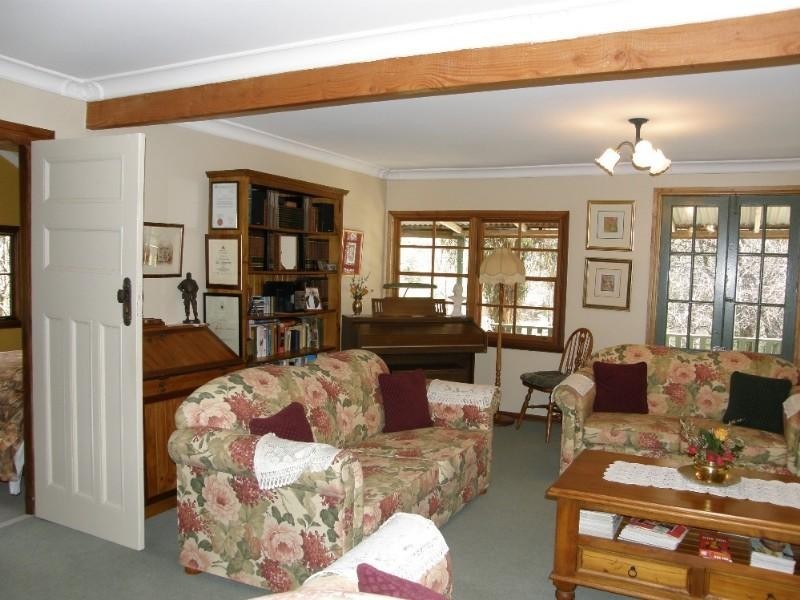 Yetholme NSW 2795
