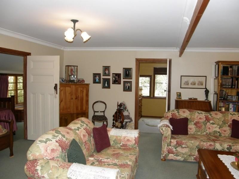 Yetholme NSW 2795