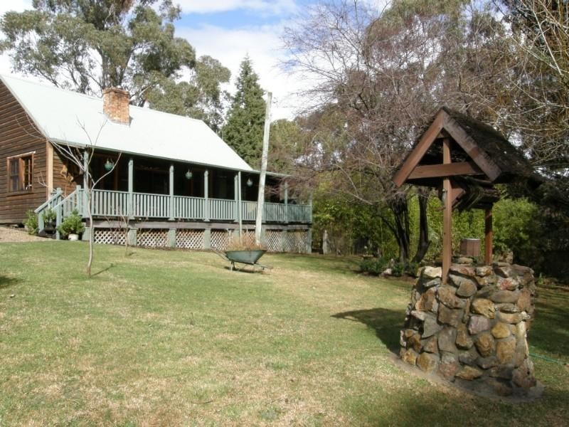 Yetholme NSW 2795
