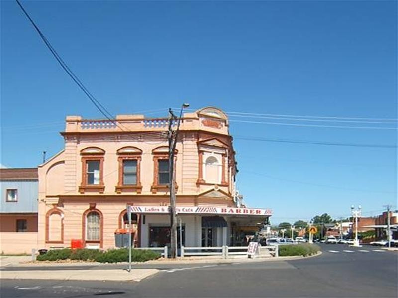 Bathurst NSW 2795