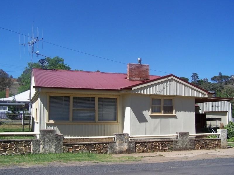 Sofala NSW 2795