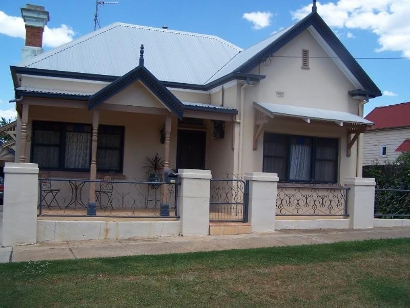 Bathurst NSW 2795