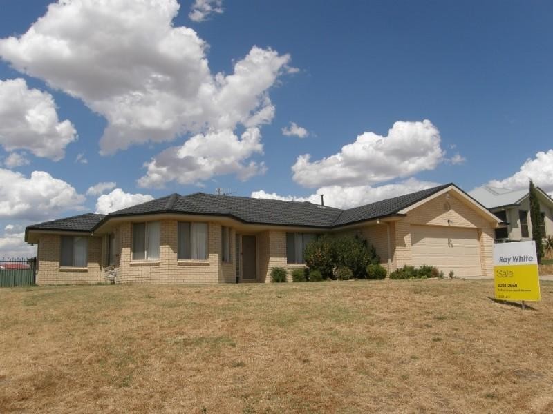 Kelso NSW 2795