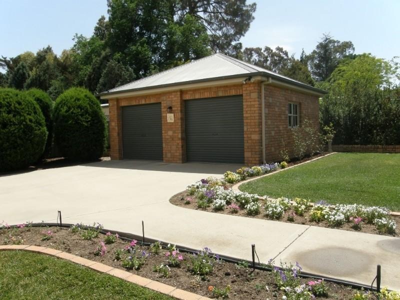 Bathurst NSW 2795