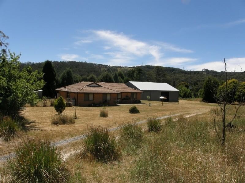 Yetholme NSW 2795