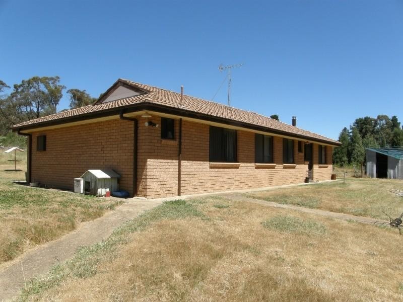 Yetholme NSW 2795
