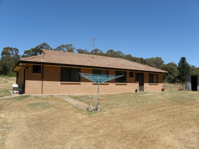 Yetholme NSW 2795