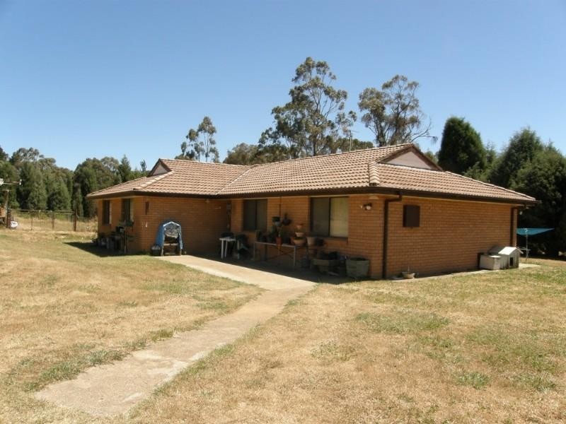 Yetholme NSW 2795