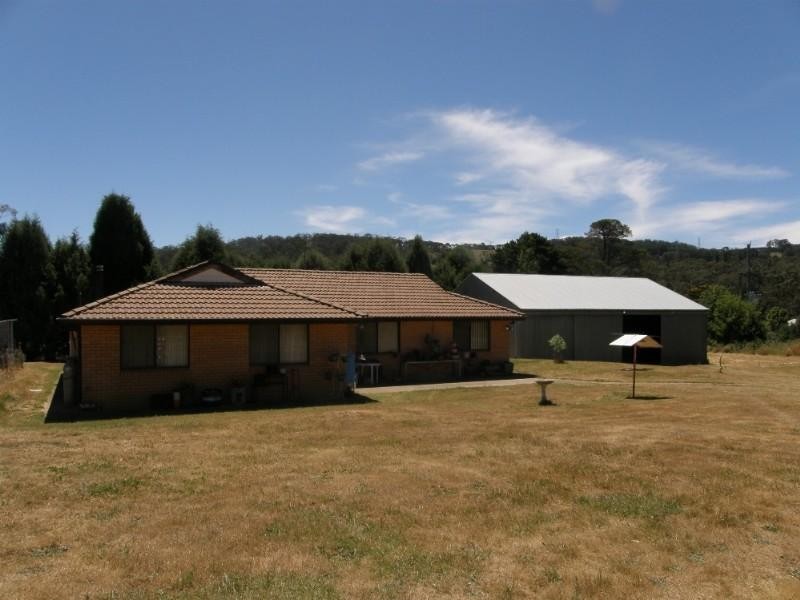 Yetholme NSW 2795
