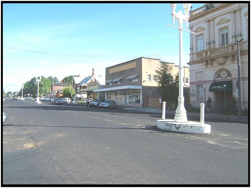 Bathurst NSW 2795