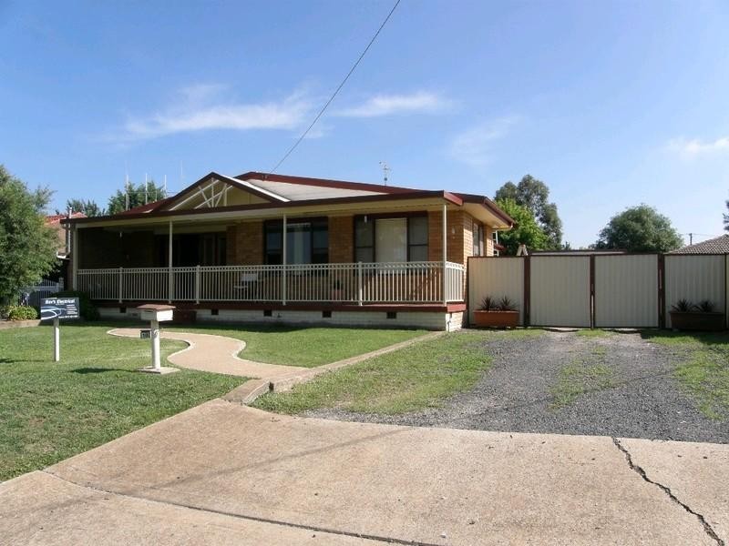 Bathurst NSW 2795