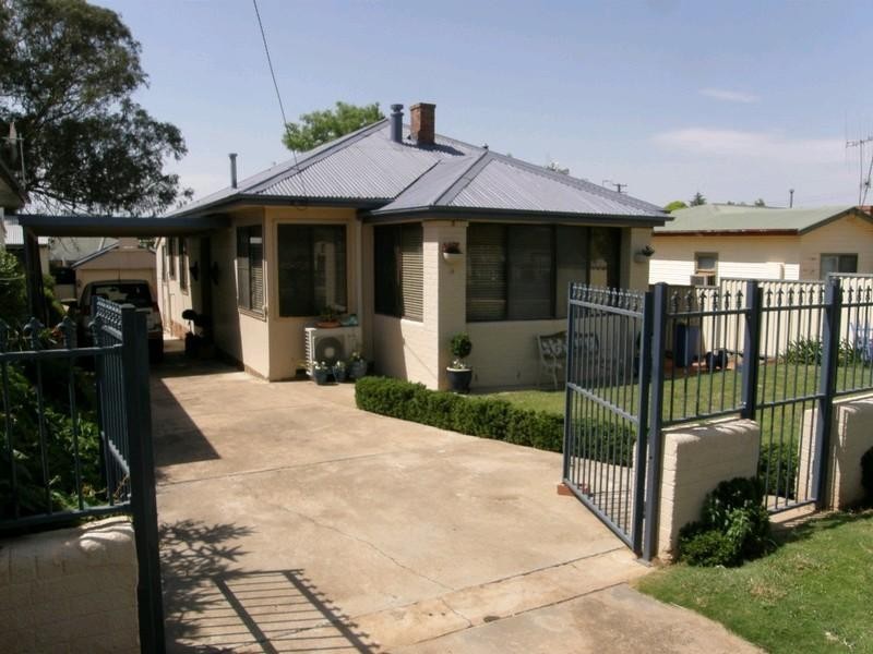 Bathurst NSW 2795