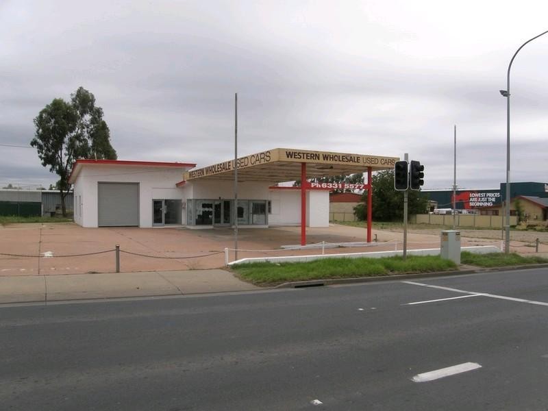 Kelso NSW 2795