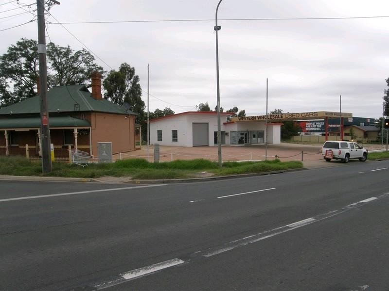Kelso NSW 2795