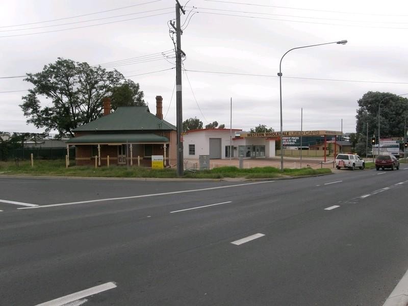 Kelso NSW 2795