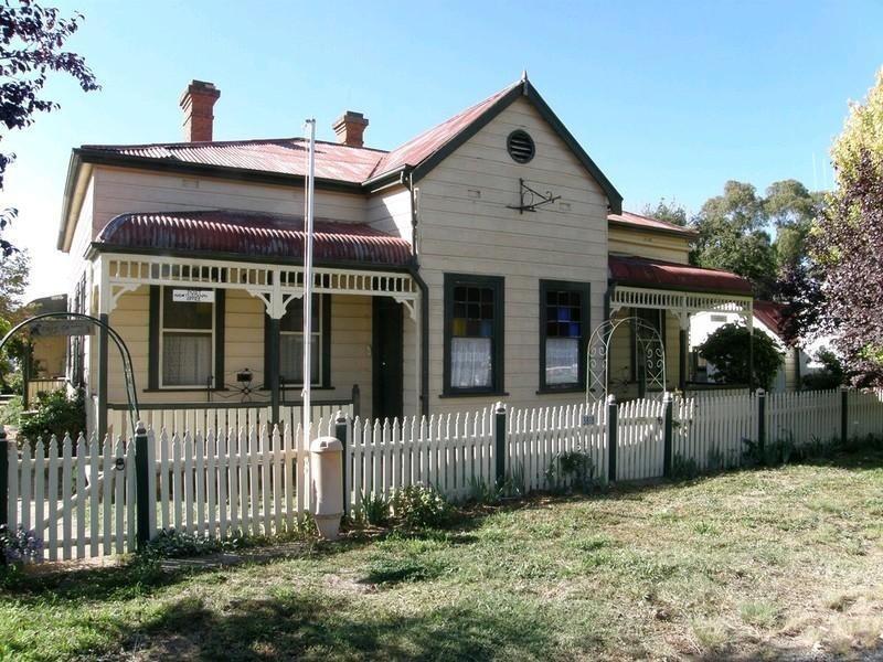 Wattle Flat NSW 2795