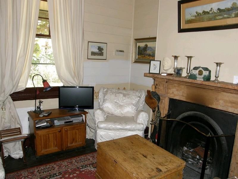 Wattle Flat NSW 2795