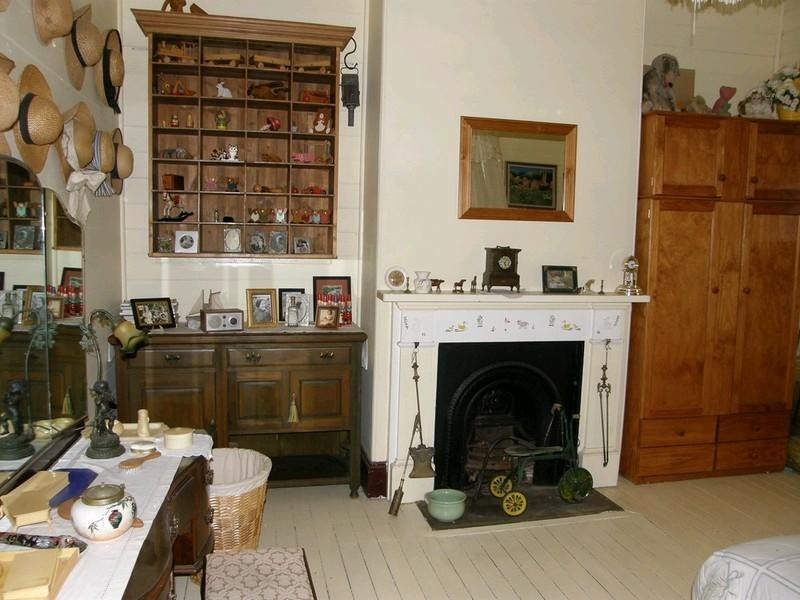 Wattle Flat NSW 2795