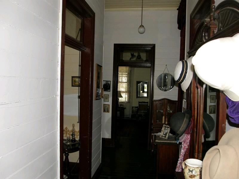 Wattle Flat NSW 2795