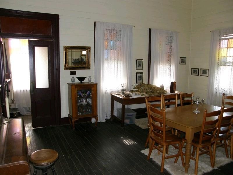 Wattle Flat NSW 2795