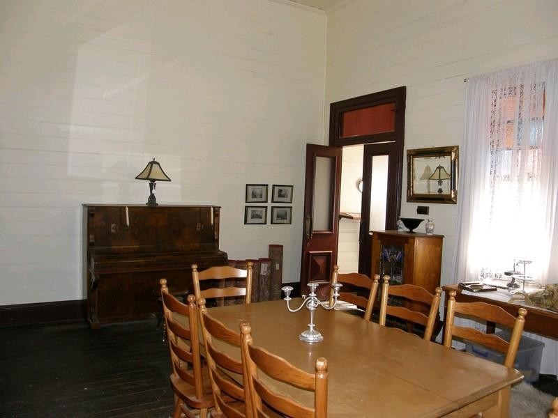 Wattle Flat NSW 2795