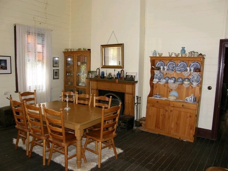 Wattle Flat NSW 2795