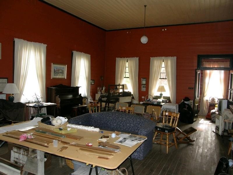 Wattle Flat NSW 2795