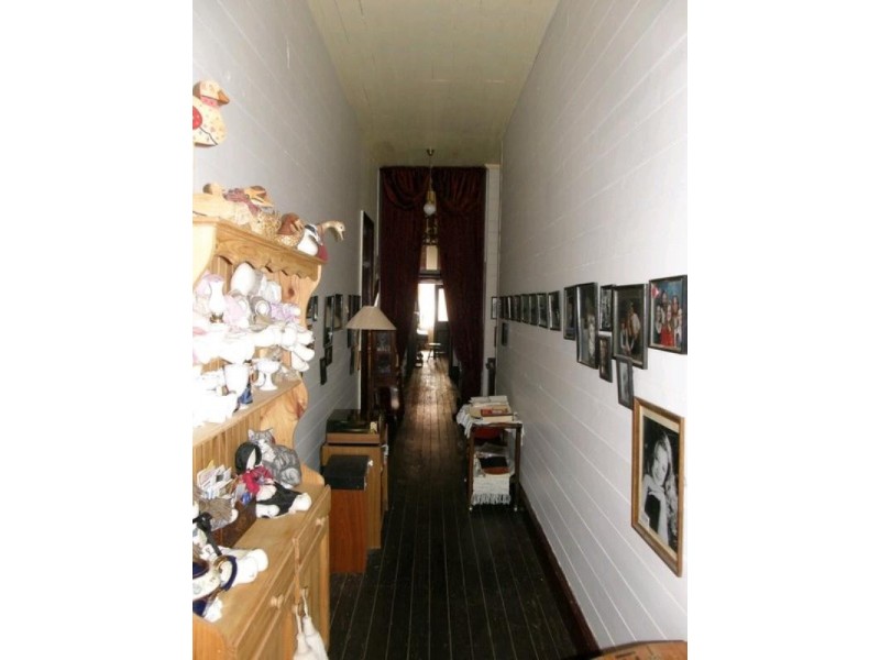 Wattle Flat NSW 2795