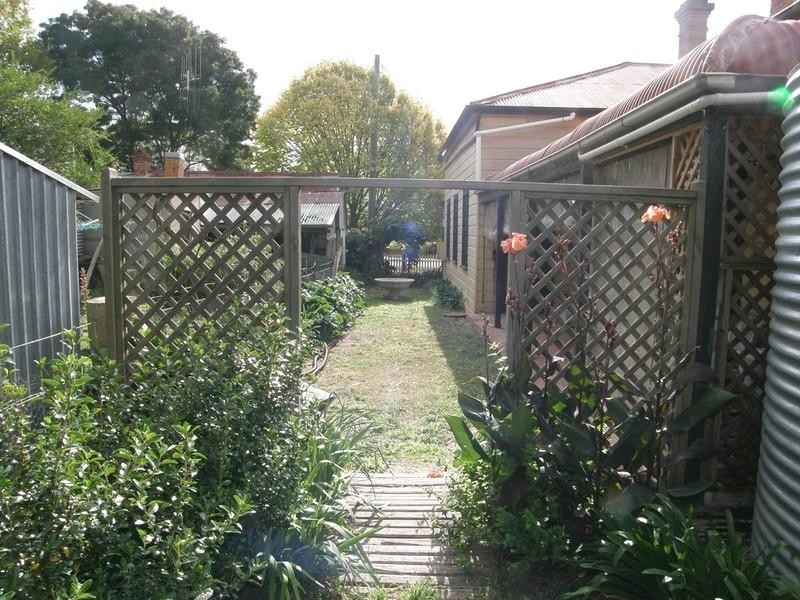 Wattle Flat NSW 2795