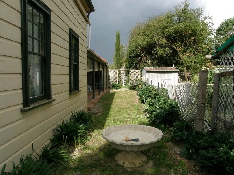 Wattle Flat NSW 2795