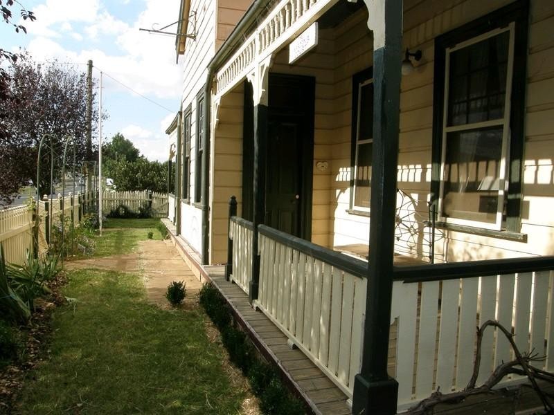 Wattle Flat NSW 2795