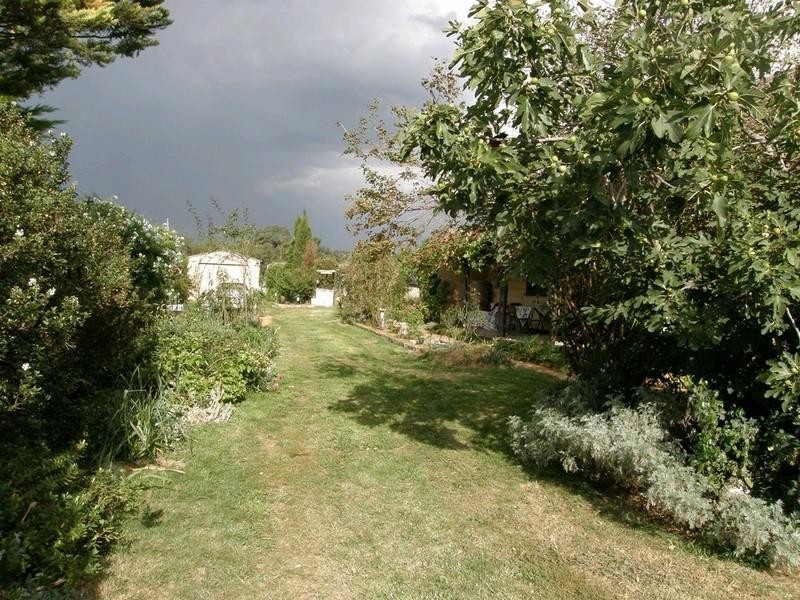 Wattle Flat NSW 2795