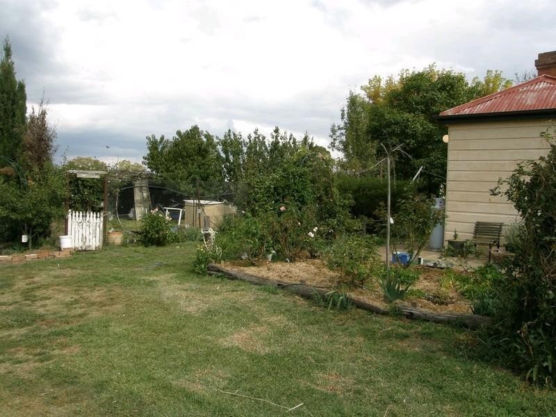 Wattle Flat NSW 2795