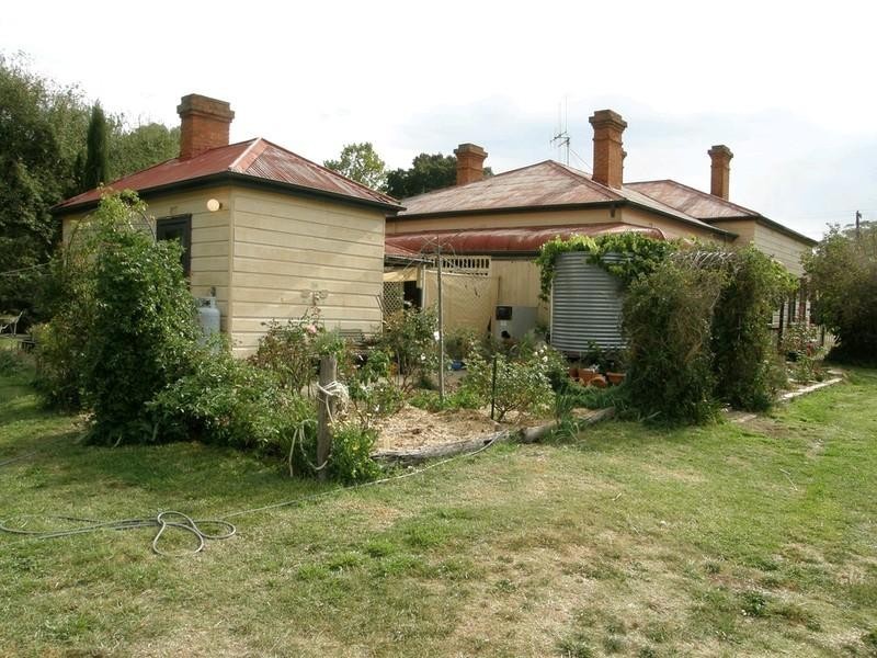 Wattle Flat NSW 2795