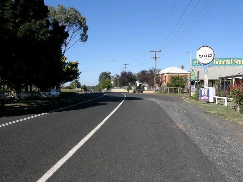 Wattle Flat NSW 2795