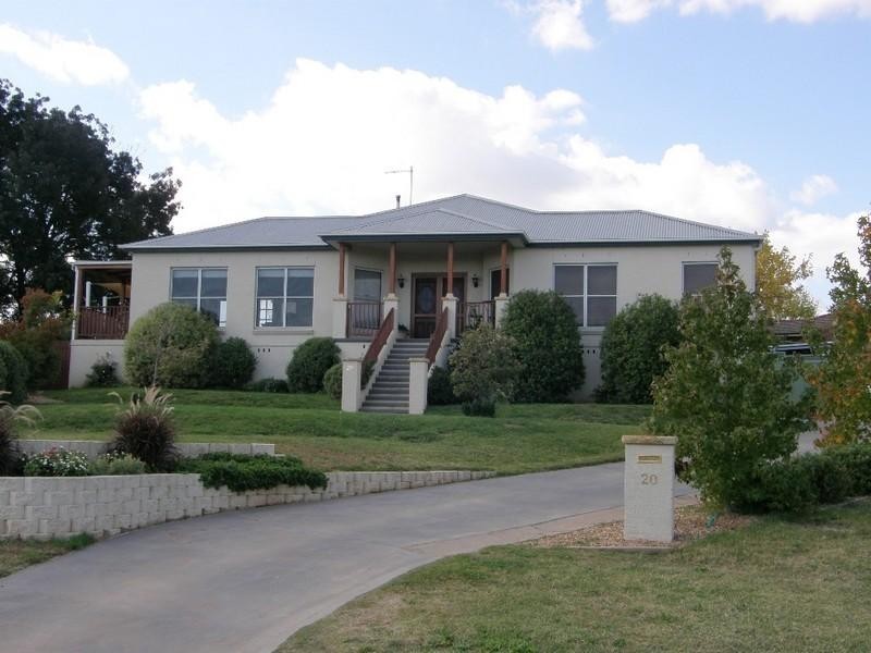 Kelso NSW 2795