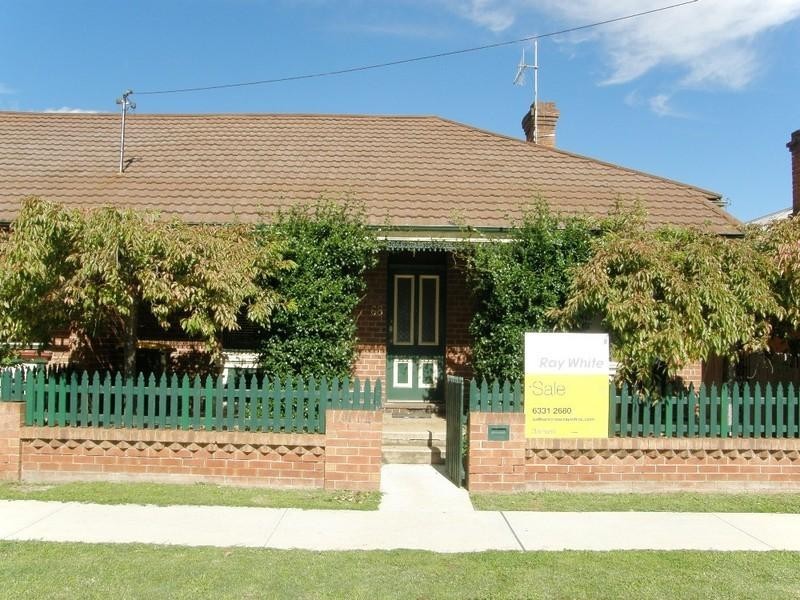 Bathurst NSW 2795