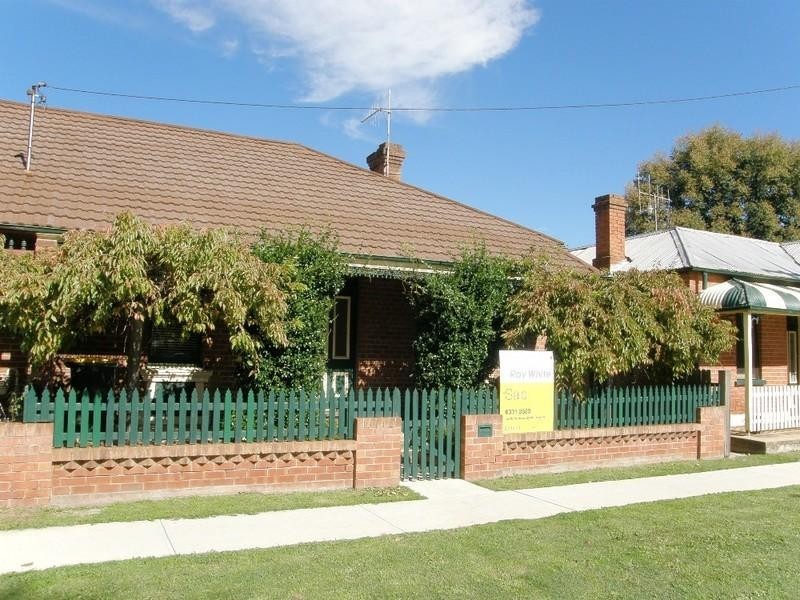 Bathurst NSW 2795