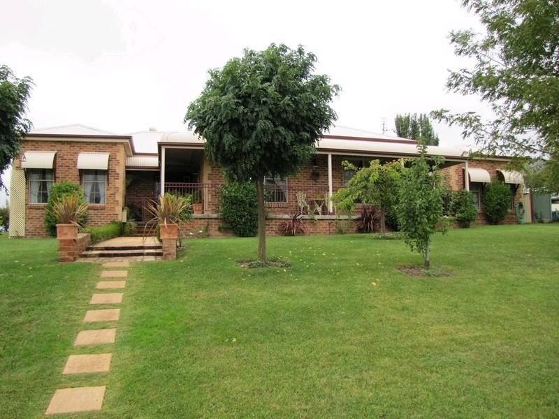 Kelso NSW 2795
