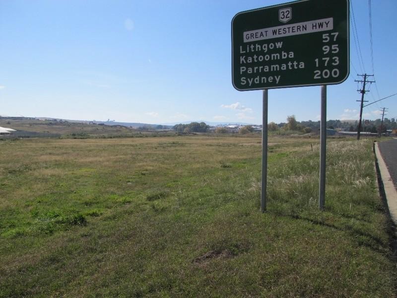 Bathurst NSW 2795