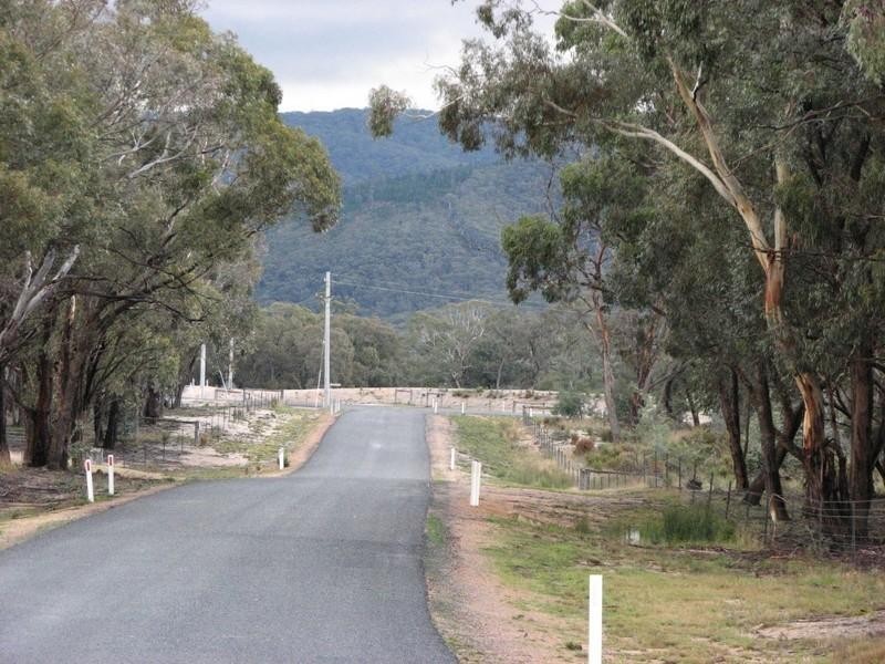 Meadow Flat NSW 2795