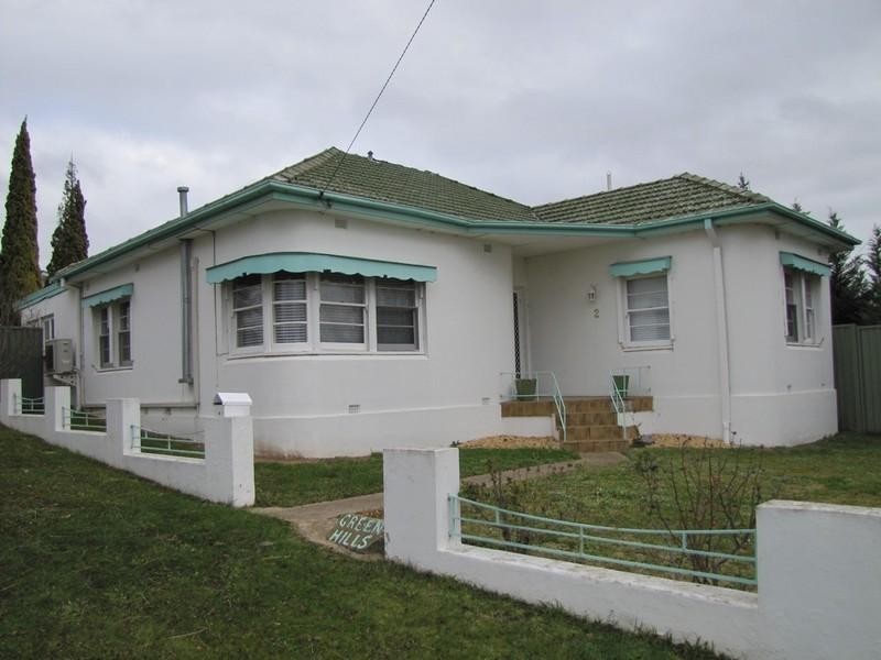 Bathurst NSW 2795