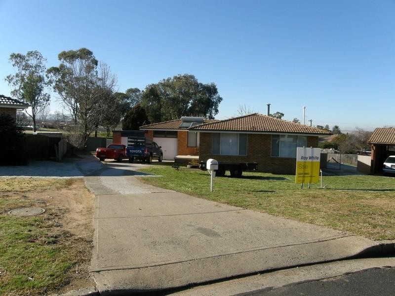 Kelso NSW 2795