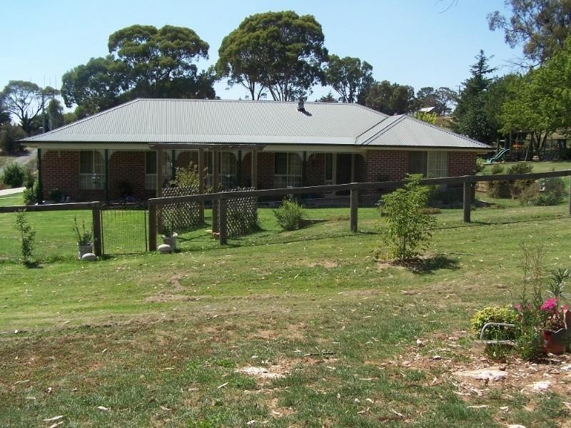 Rockley NSW 2795