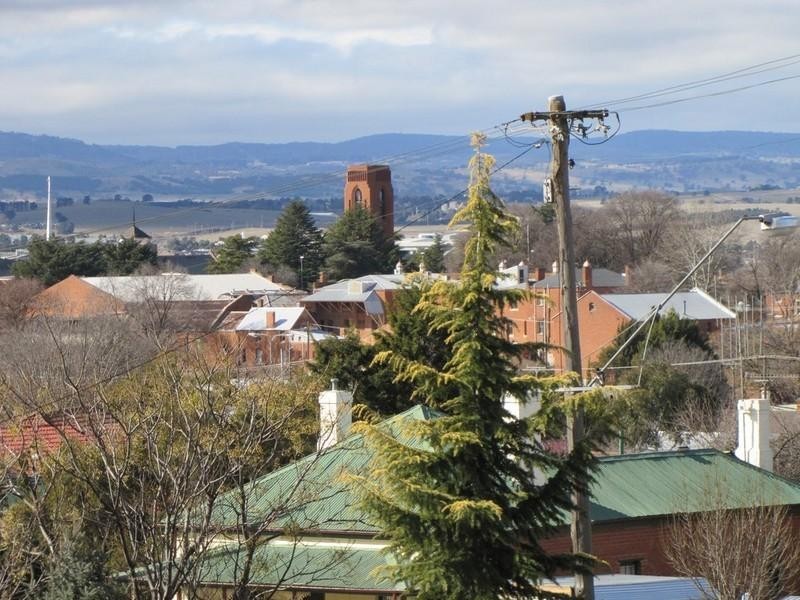Bathurst NSW 2795