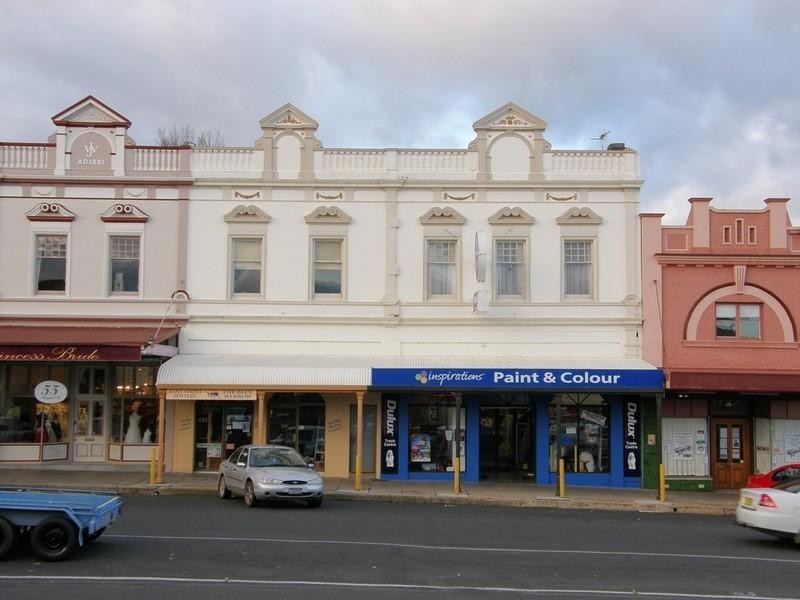 Bathurst NSW 2795